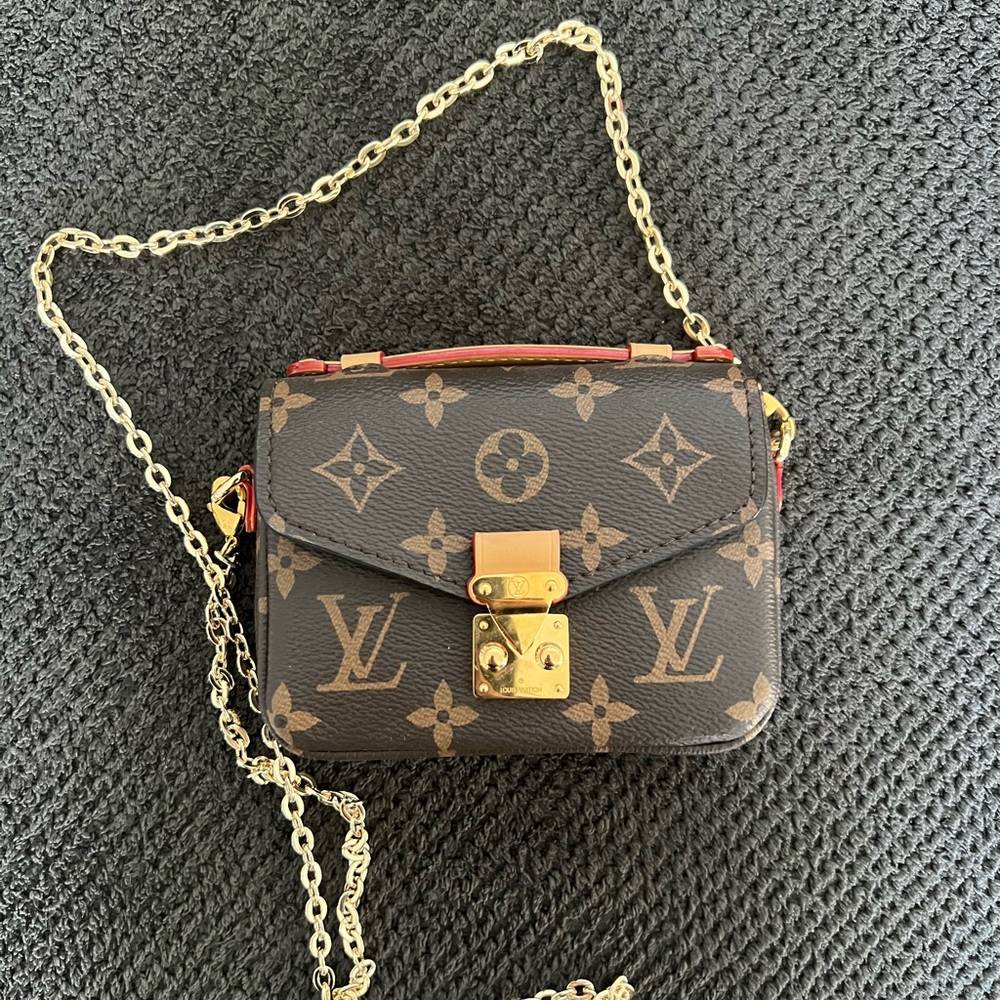 Crossbody Bag